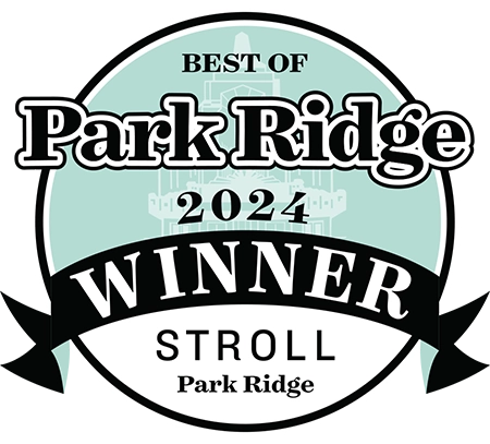 Chiropractic Park Ridge IL Park Ridge Winner 2024