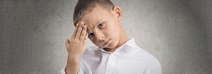 What You Need To Know About Your Child’s Tantrums, Meltdowns & Defiance in Park Ridge IL